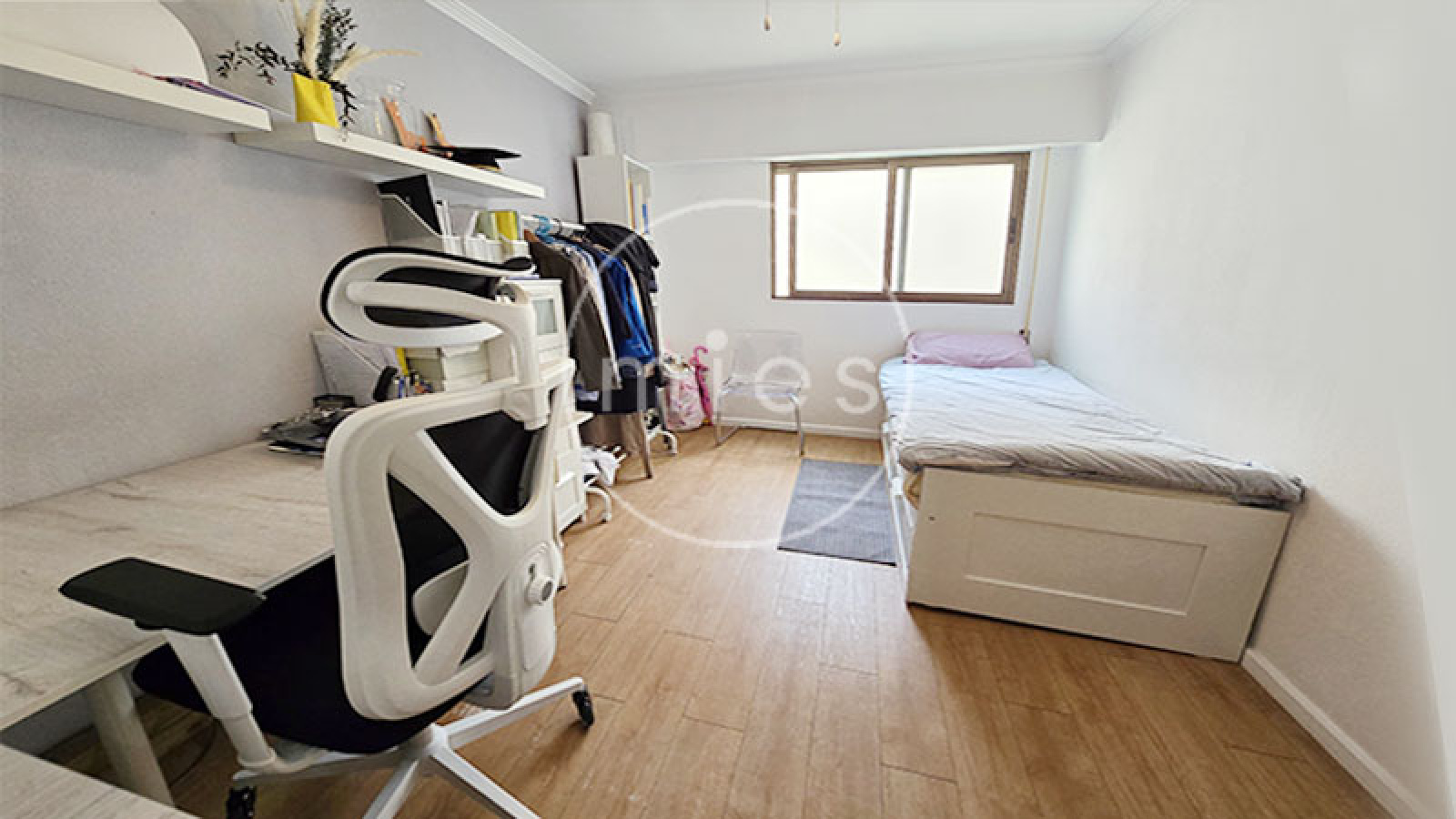 Mies inmobiliaria vende piso torrent hort de trenor torrent