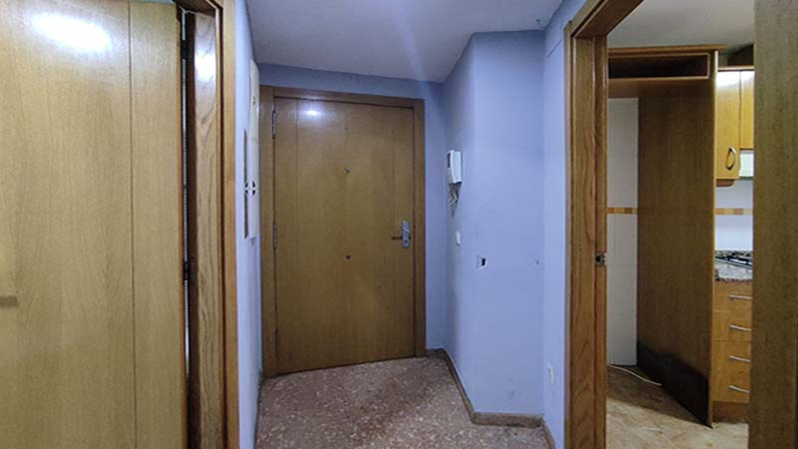 Mies inmobiliaria torrente torrent vende piso parc central la ermita ayuntamiento