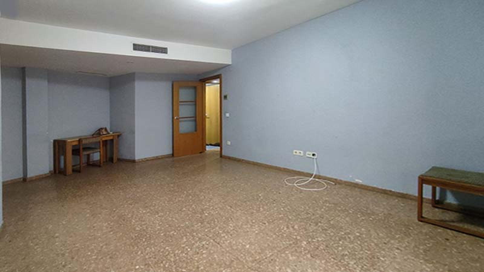 Mies inmobiliaria torrente torrent vende piso parc central la ermita ayuntamiento