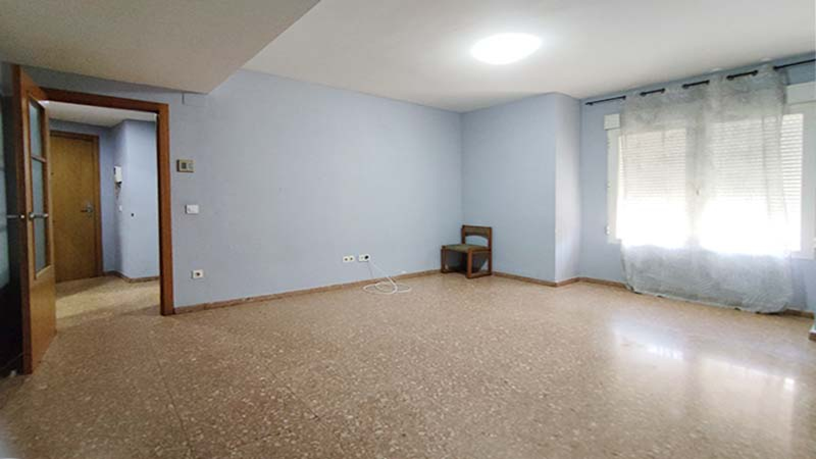 Mies inmobiliaria torrente torrent vende piso parc central la ermita ayuntamiento