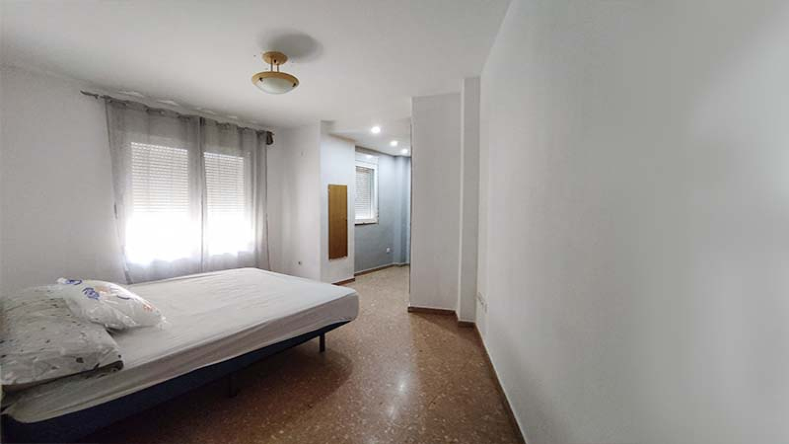 Mies inmobiliaria torrente torrent vende piso parc central la ermita ayuntamiento