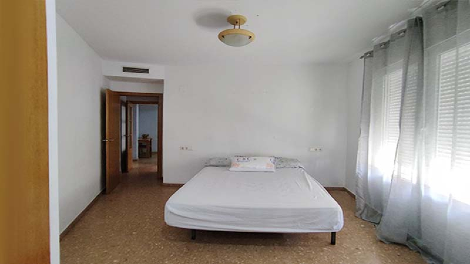 Mies inmobiliaria torrente torrent vende piso parc central la ermita ayuntamiento