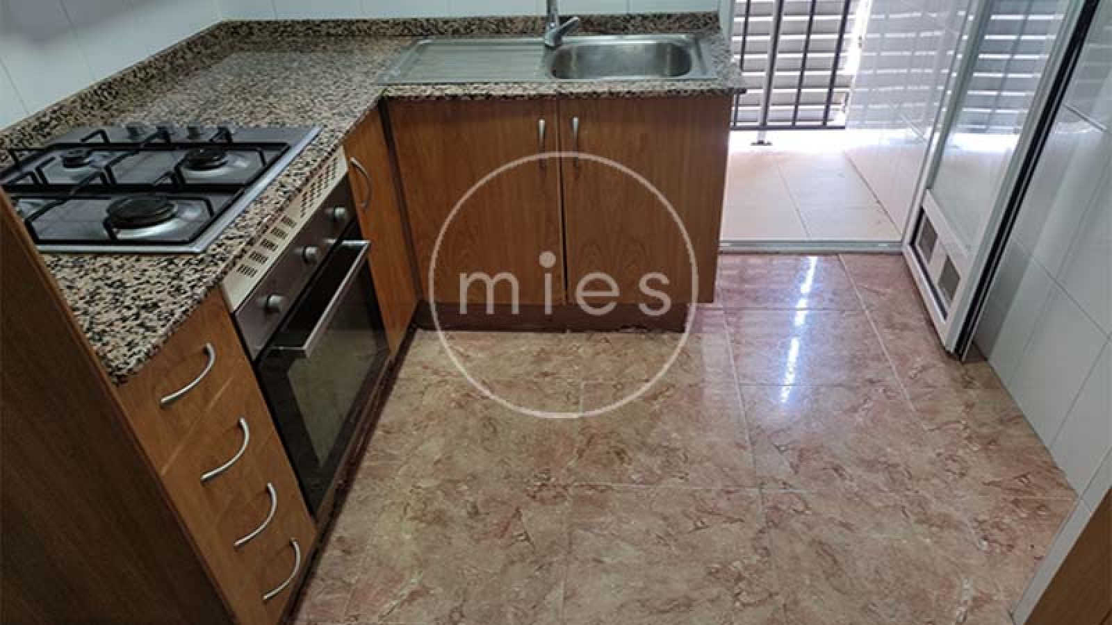 Mies inmobiliaria torrente torrent vende piso parc central la ermita ayuntamiento