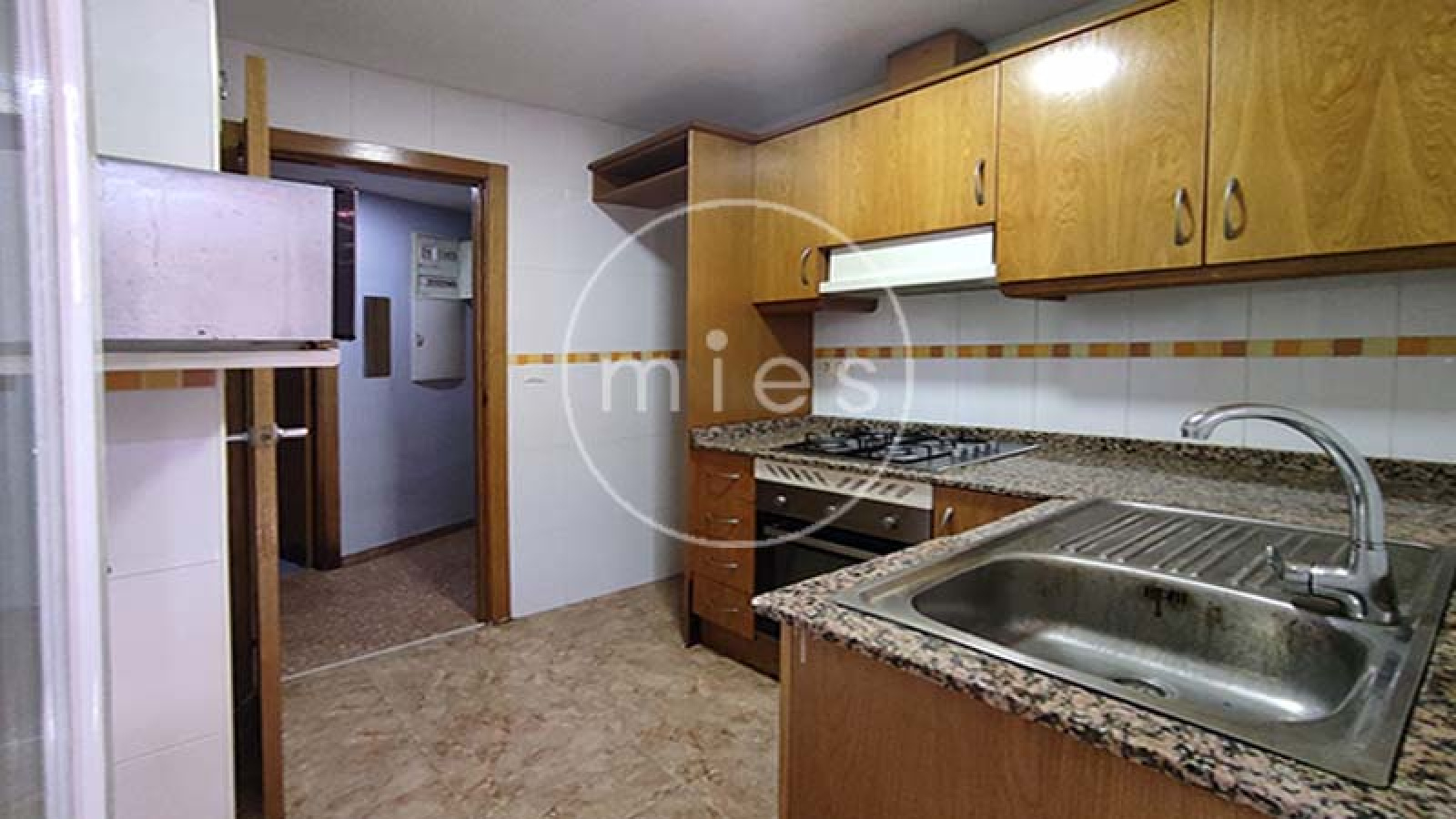 Mies inmobiliaria torrente torrent vende piso parc central la ermita ayuntamiento