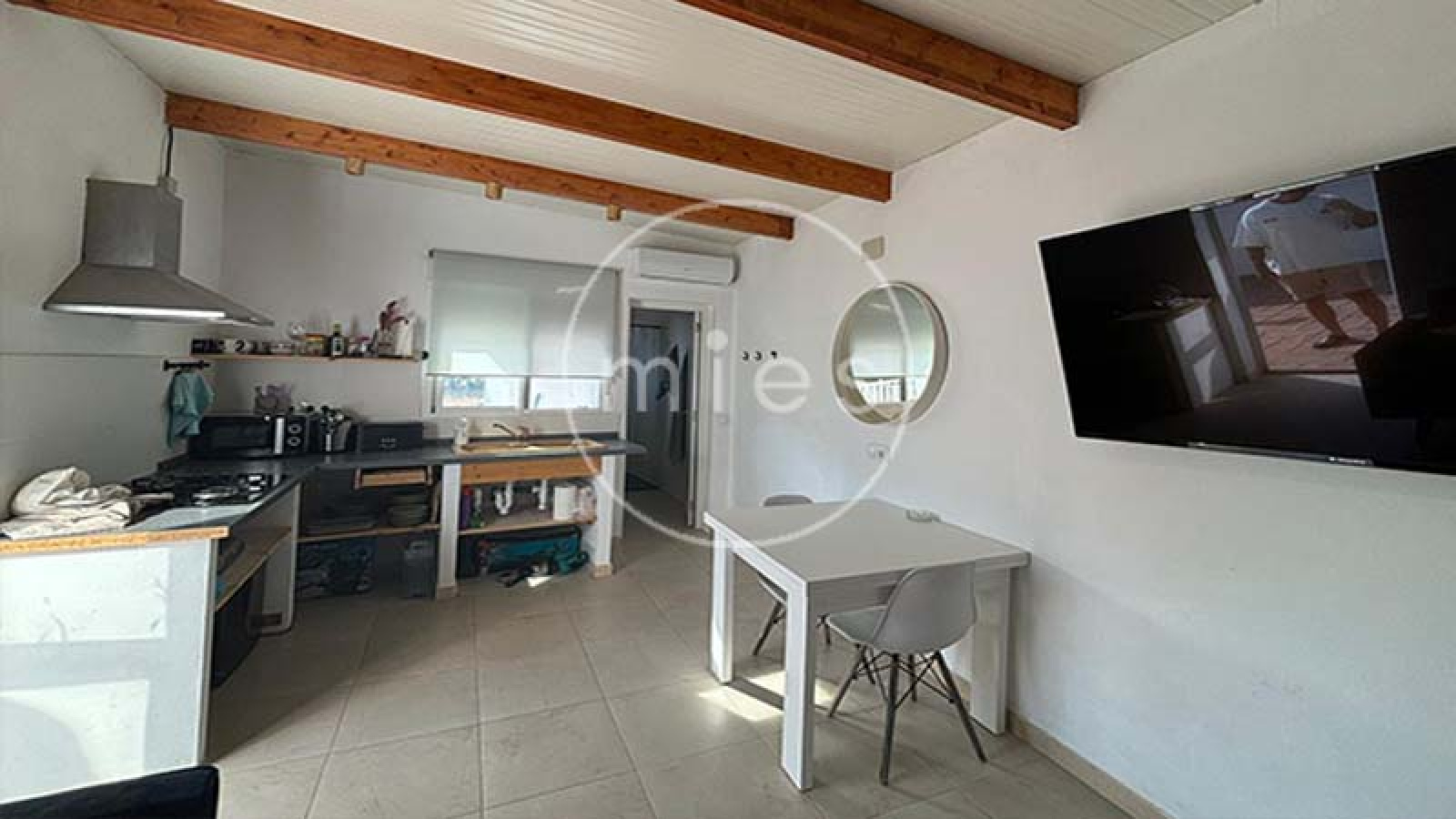 Mies inmobiliaria vende chalet casa caseta torrent montserrat turis montroy real urbanizacion 