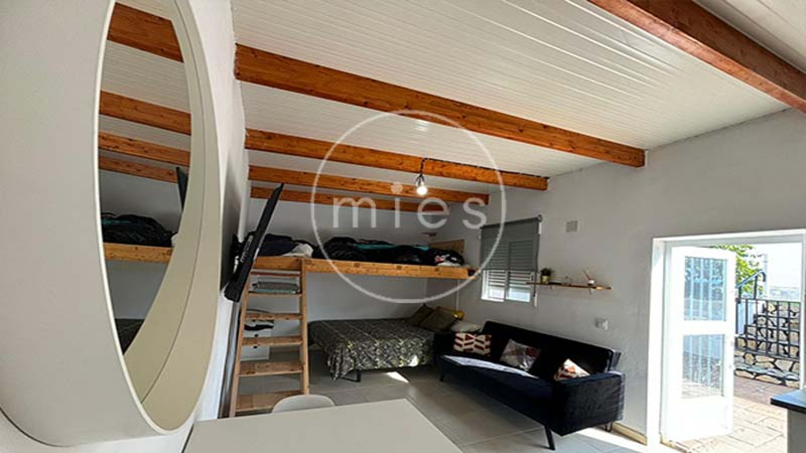 Mies inmobiliaria vende chalet casa caseta torrent montserrat turis montroy real urbanizacion 