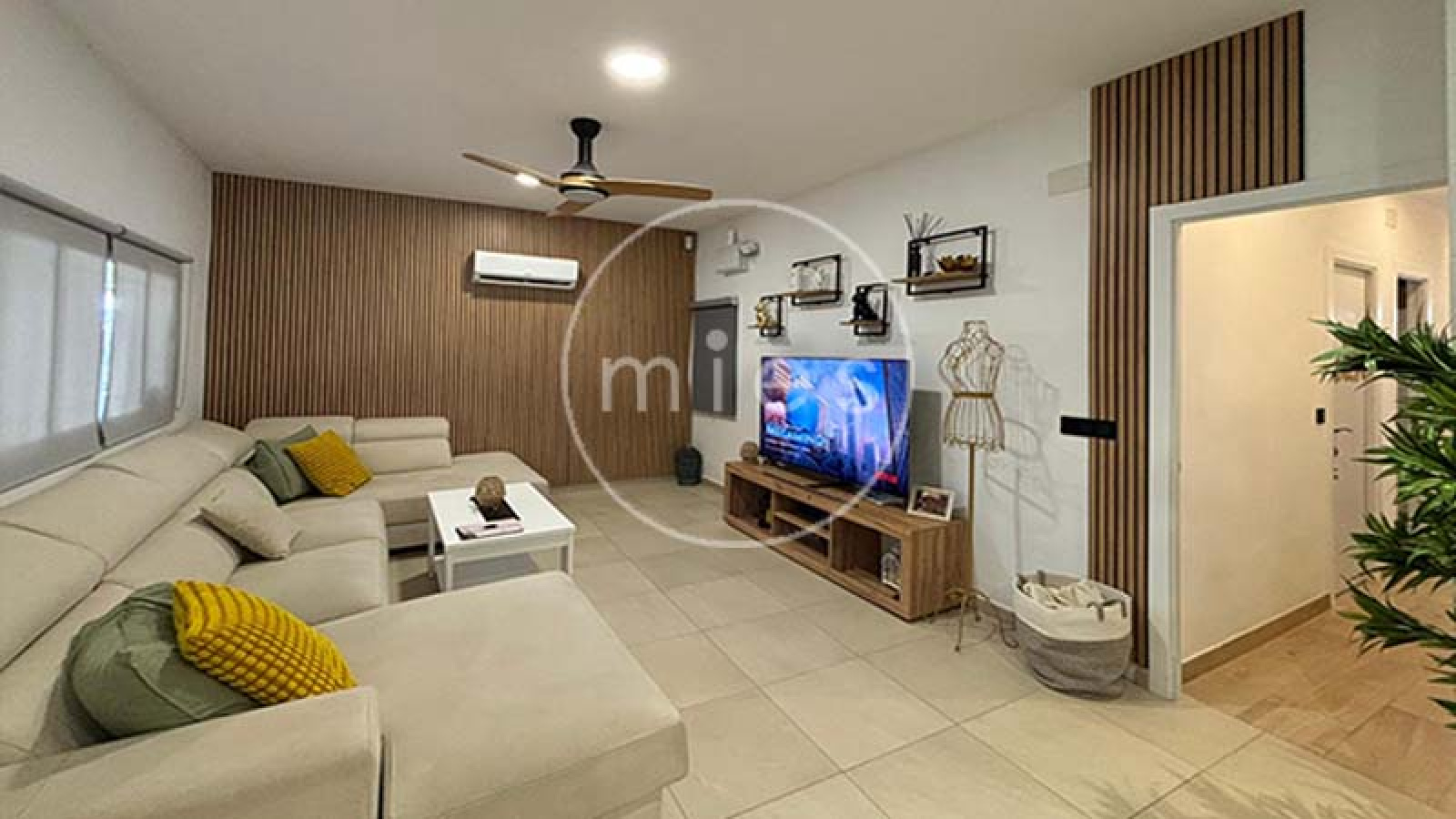 Mies inmobiliaria vende chalet casa caseta torrent montserrat turis montroy real urbanizacion 