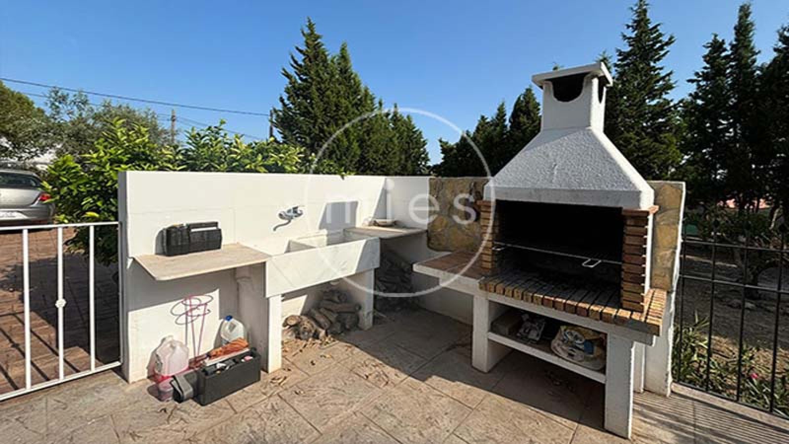 Mies inmobiliaria vende chalet casa caseta torrent montserrat turis montroy real urbanizacion 