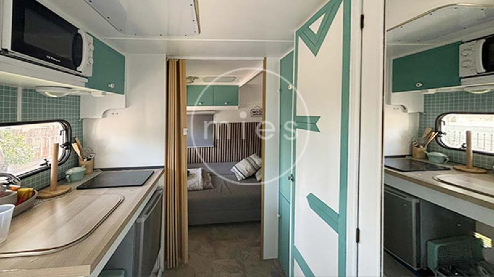 Mies inmobiliaria vende chalet casa caseta torrent montserrat turis montroy real urbanizacion 