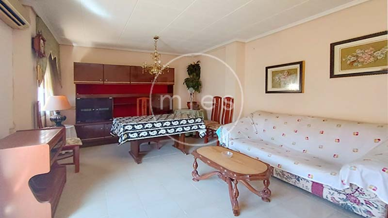 FERNANDO NARBON, Aldaia, Valencia, España, 2 Habitaciones Habitaciones, ,1 BañoBathrooms,Piso,En venta,FERNANDO NARBON,3071