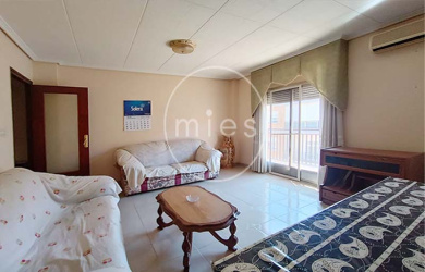 Piso exterior en Aldaia