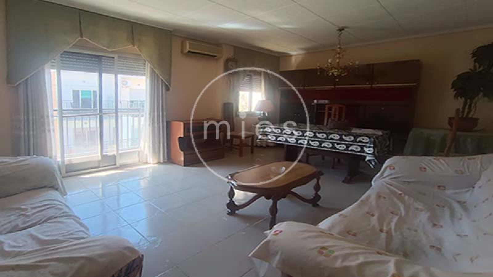 FERNANDO NARBON, Aldaia, Valencia, España, 2 Habitaciones Habitaciones, ,1 BañoBathrooms,Piso,En venta,FERNANDO NARBON,3071