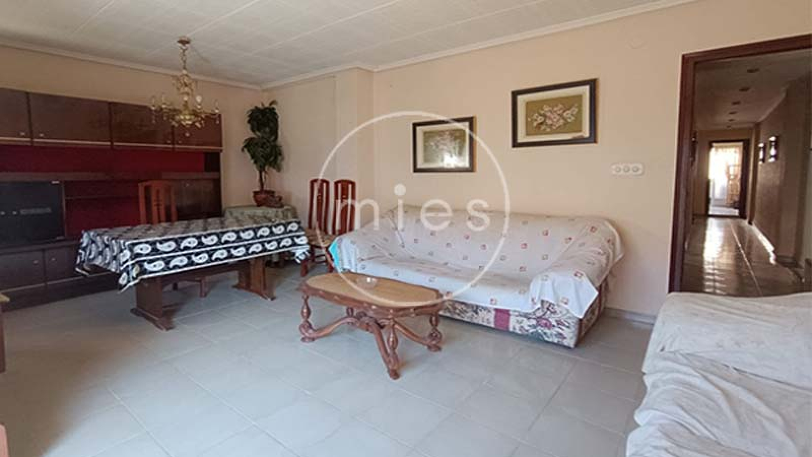 FERNANDO NARBON, Aldaia, Valencia, España, 2 Habitaciones Habitaciones, ,1 BañoBathrooms,Piso,En venta,FERNANDO NARBON,3071