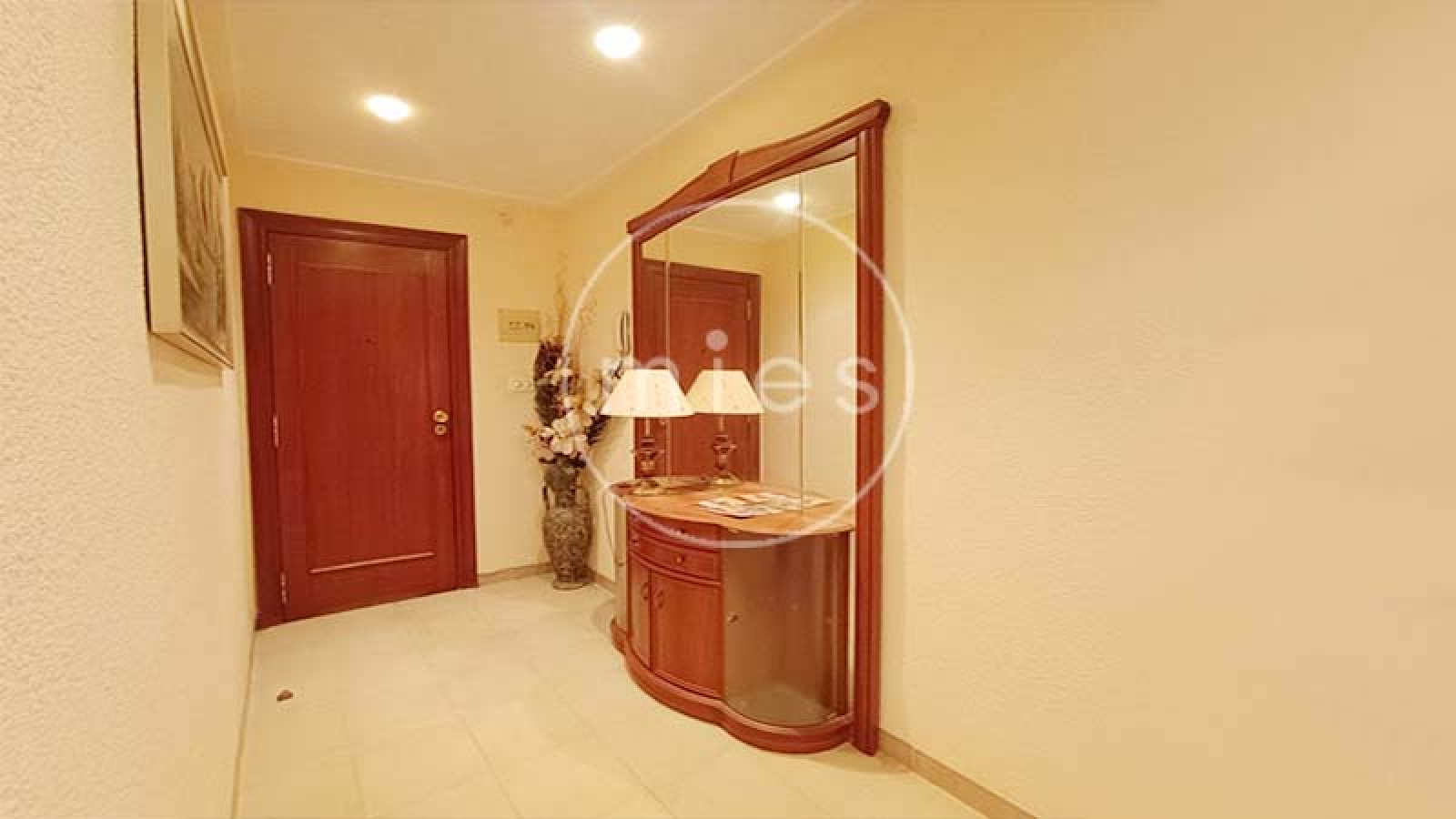 FERNANDO NARBON, Aldaia, Valencia, España, 2 Habitaciones Habitaciones, ,1 BañoBathrooms,Piso,En venta,FERNANDO NARBON,3071