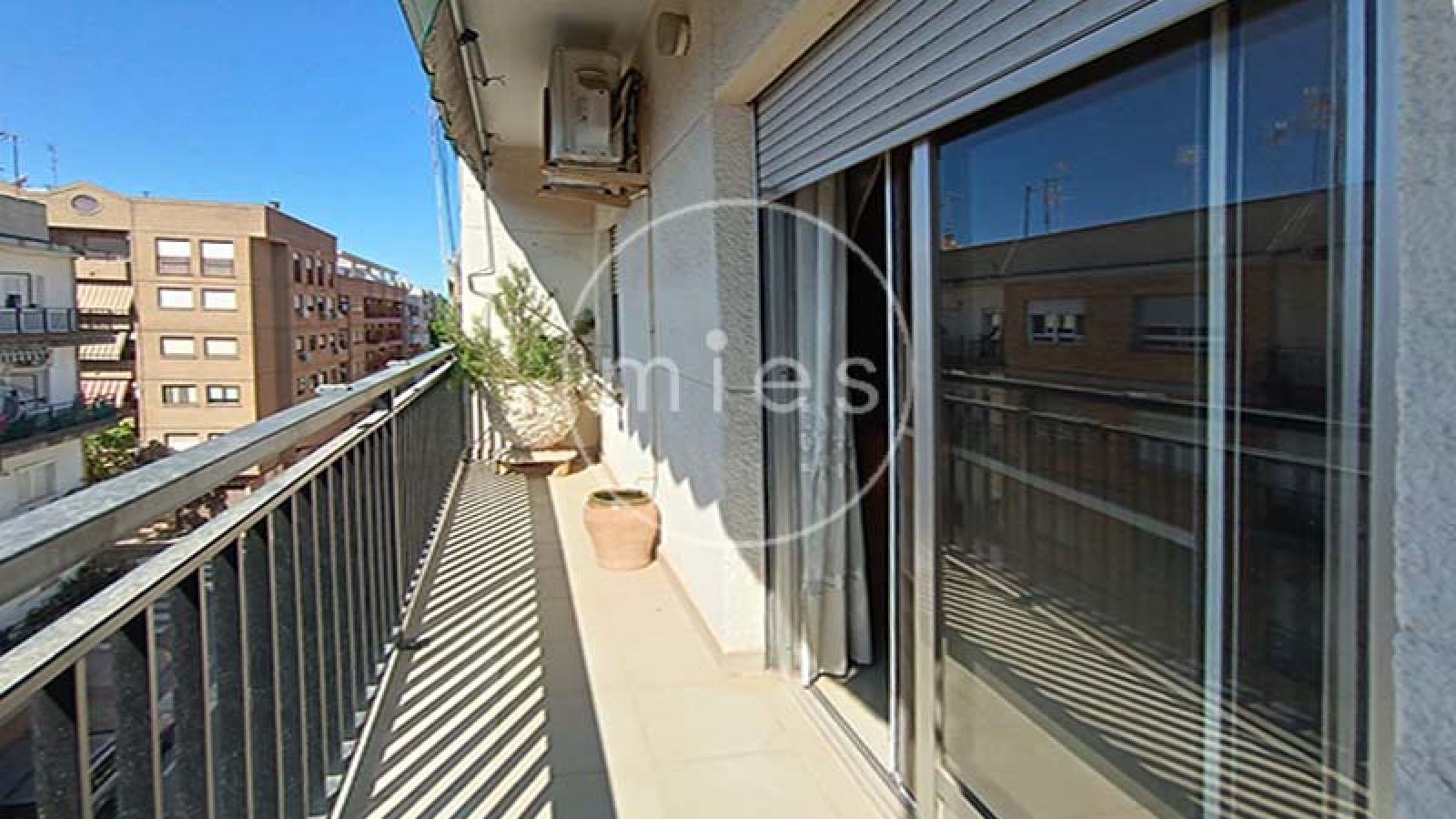 FERNANDO NARBON, Aldaia, Valencia, España, 2 Habitaciones Habitaciones, ,1 BañoBathrooms,Piso,En venta,FERNANDO NARBON,3071