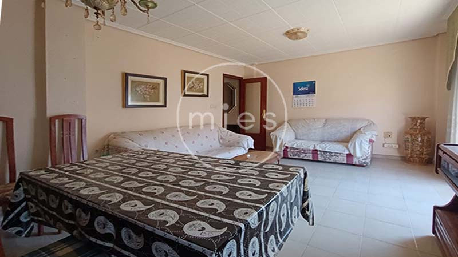 FERNANDO NARBON, Aldaia, Valencia, España, 2 Habitaciones Habitaciones, ,1 BañoBathrooms,Piso,En venta,FERNANDO NARBON,3071