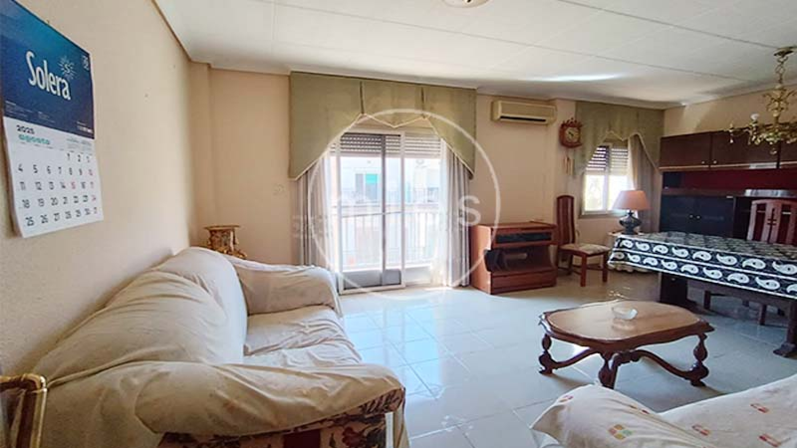 FERNANDO NARBON, Aldaia, Valencia, España, 2 Habitaciones Habitaciones, ,1 BañoBathrooms,Piso,En venta,FERNANDO NARBON,3071