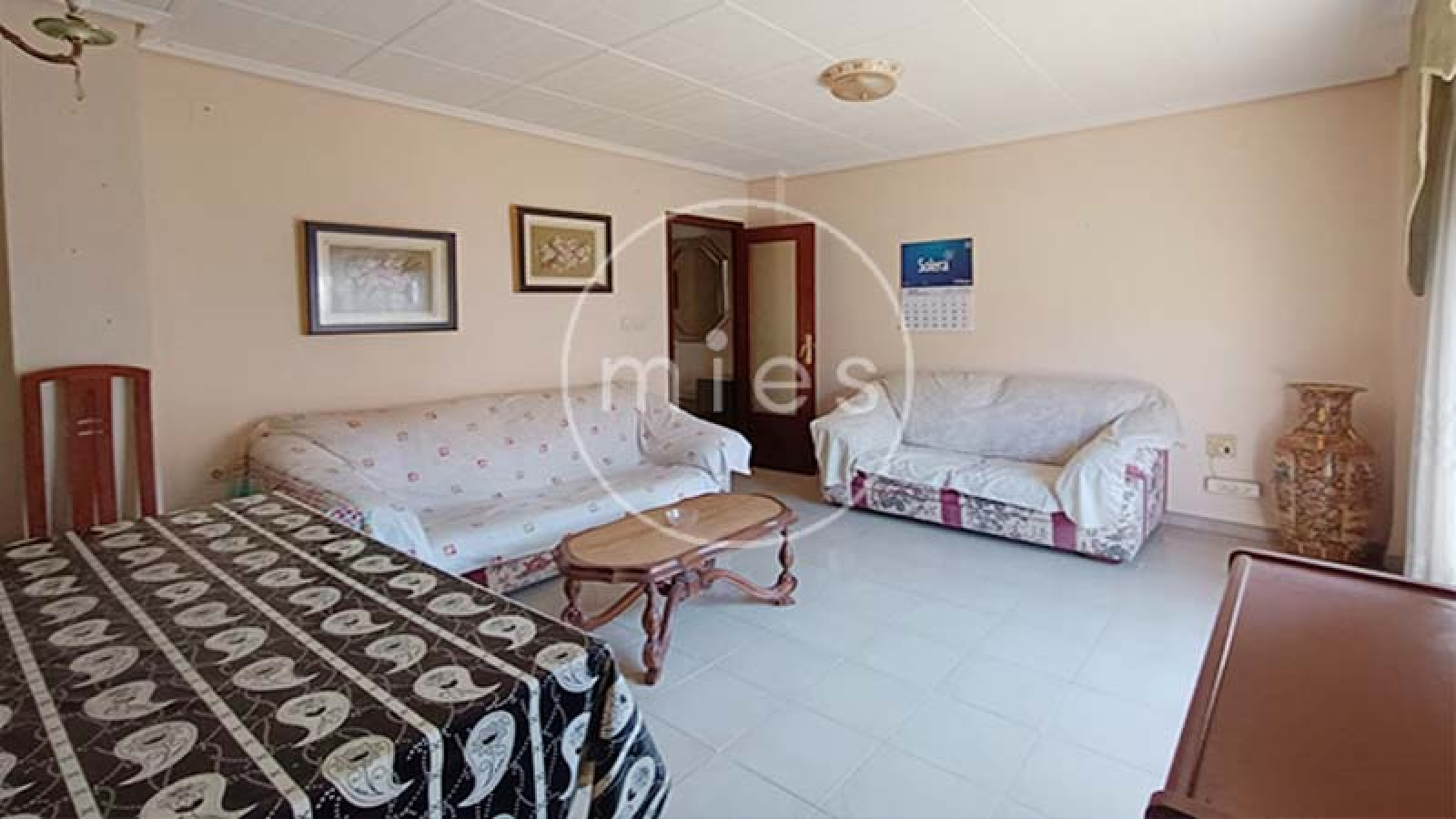 FERNANDO NARBON, Aldaia, Valencia, España, 2 Habitaciones Habitaciones, ,1 BañoBathrooms,Piso,En venta,FERNANDO NARBON,3071