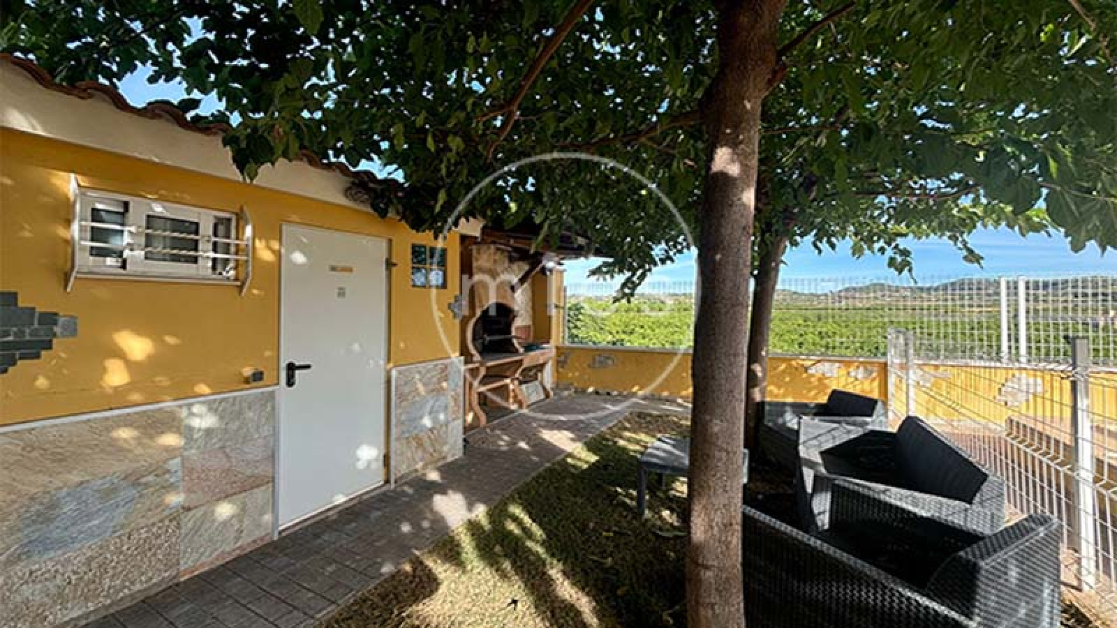 MIES INMOBILIARIA VENDE PISO CHALET MONTROY URBANIZACIÓN BALCÓN PISCINA URBANO