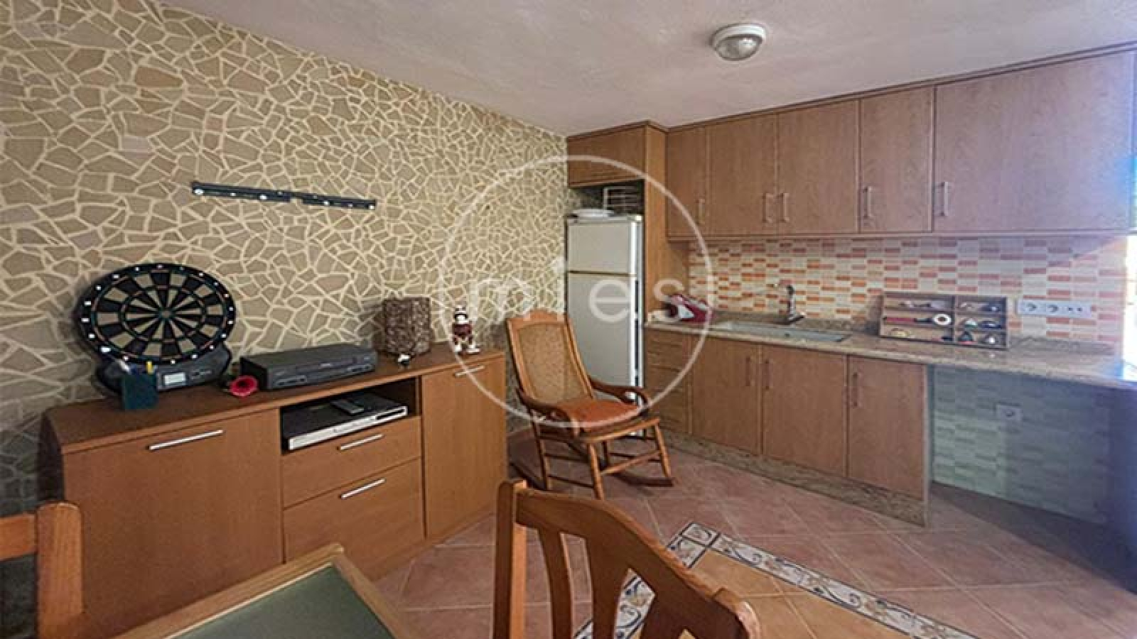 MIES INMOBILIARIA VENDE PISO CHALET MONTROY URBANIZACIÓN BALCÓN PISCINA URBANO