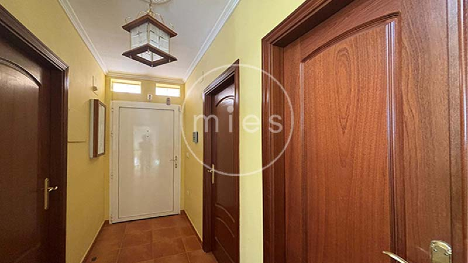 MIES INMOBILIARIA VENDE PISO CHALET MONTROY URBANIZACIÓN BALCÓN PISCINA URBANO