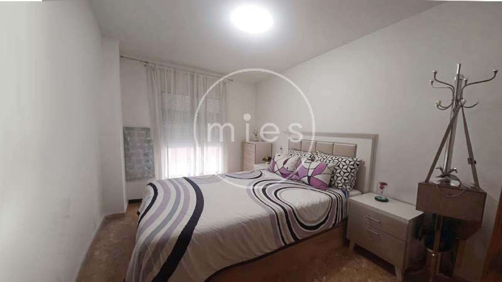 MIES INMOBILIARIA VENDE PISO PATERNA VISTENTE MORTES AUDITORIO