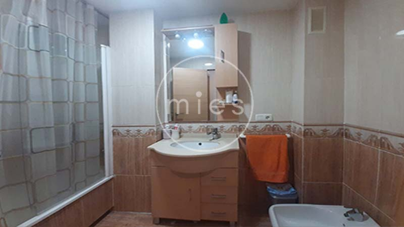 MIES INMOBILIARIA VENDE PISO PATERNA VISTENTE MORTES AUDITORIO