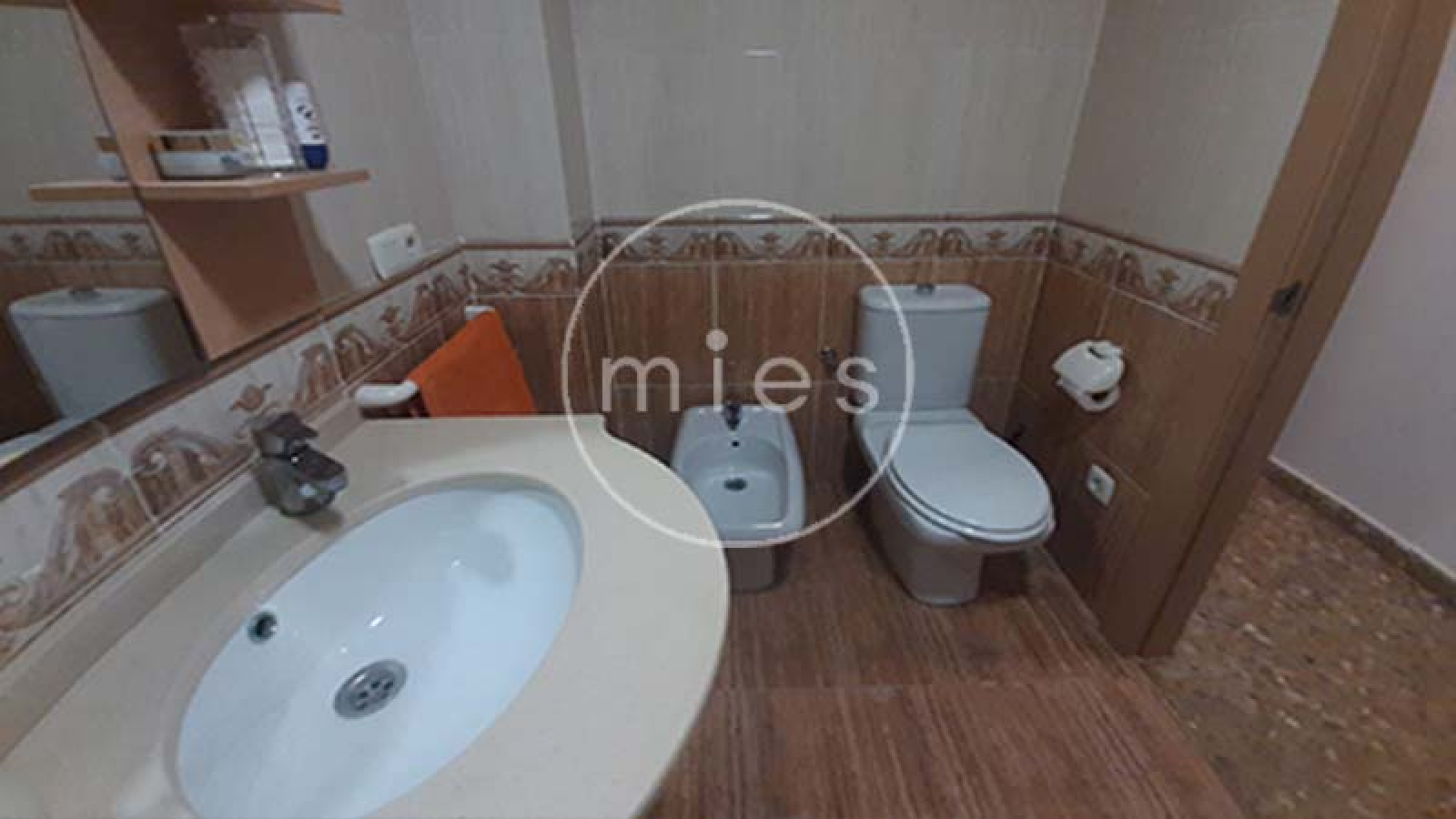 MIES INMOBILIARIA VENDE PISO PATERNA VISTENTE MORTES AUDITORIOMIES INMOBILIARIA VENDE PISO PATERNA VISTENTE MORTES AUDITORIO