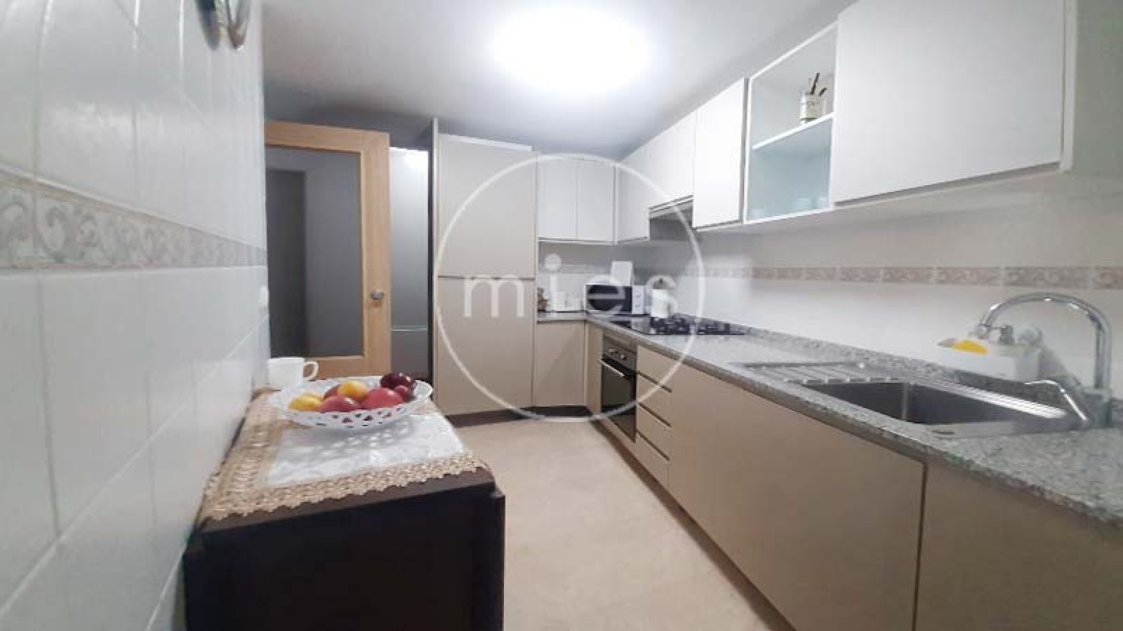 MIES INMOBILIARIA VENDE PISO PATERNA VISTENTE MORTES AUDITORIO