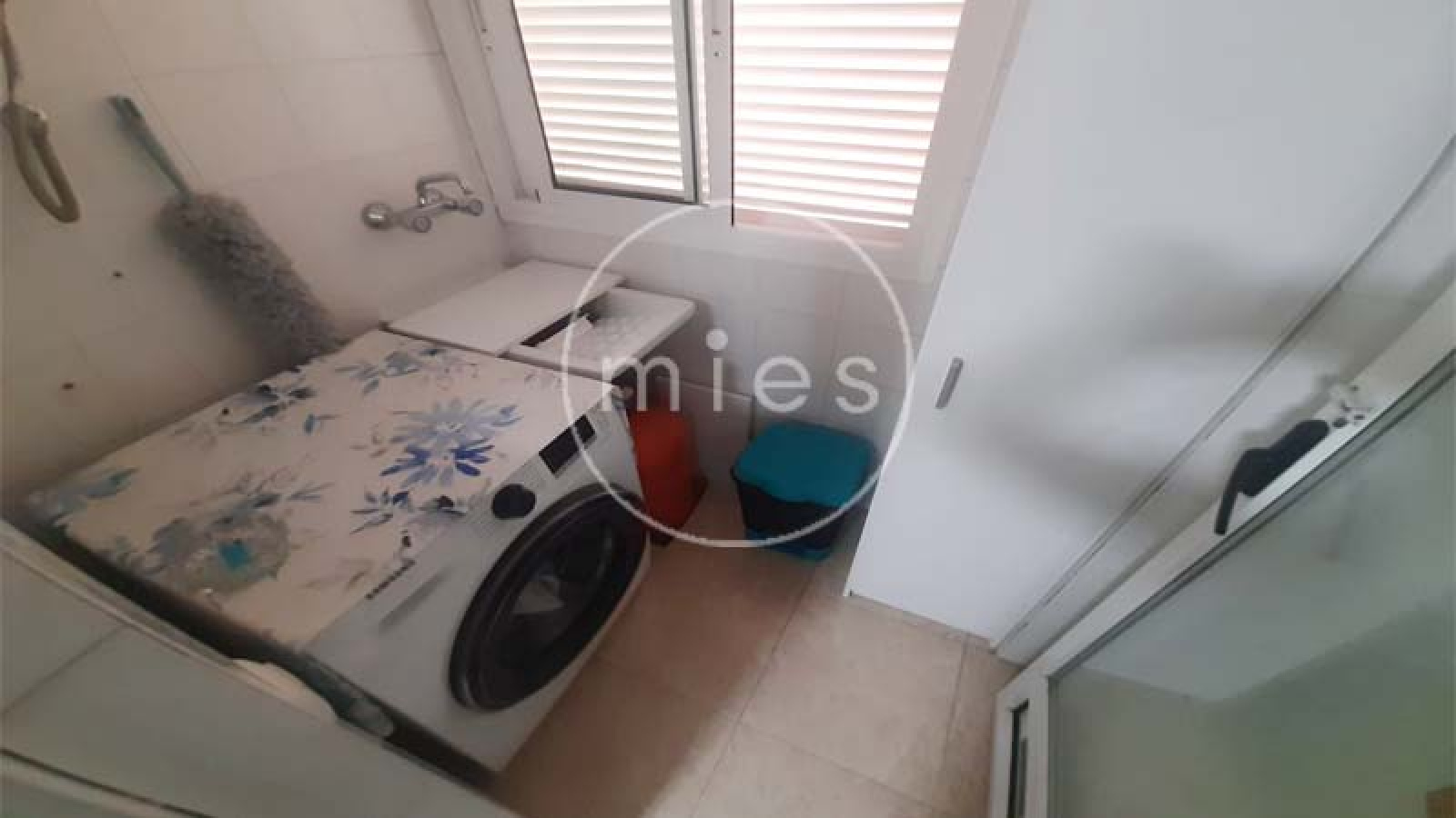 MIES INMOBILIARIA VENDE PISO PATERNA VISTENTE MORTES AUDITORIO