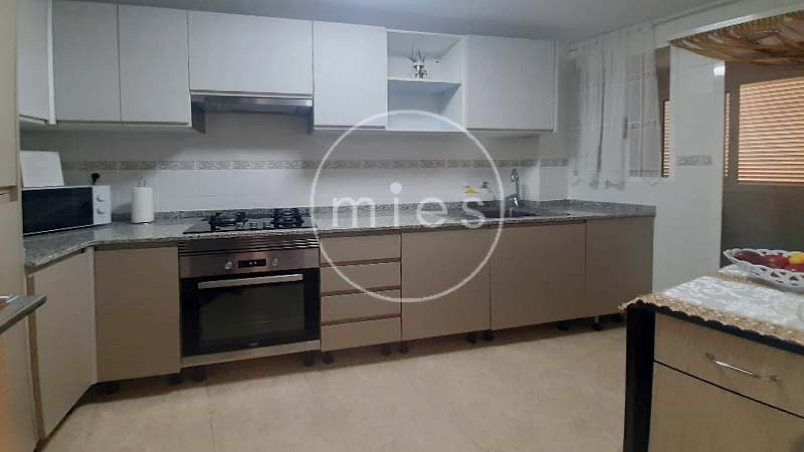 MIES INMOBILIARIA VENDE PISO PATERNA VISTENTE MORTES AUDITORIO