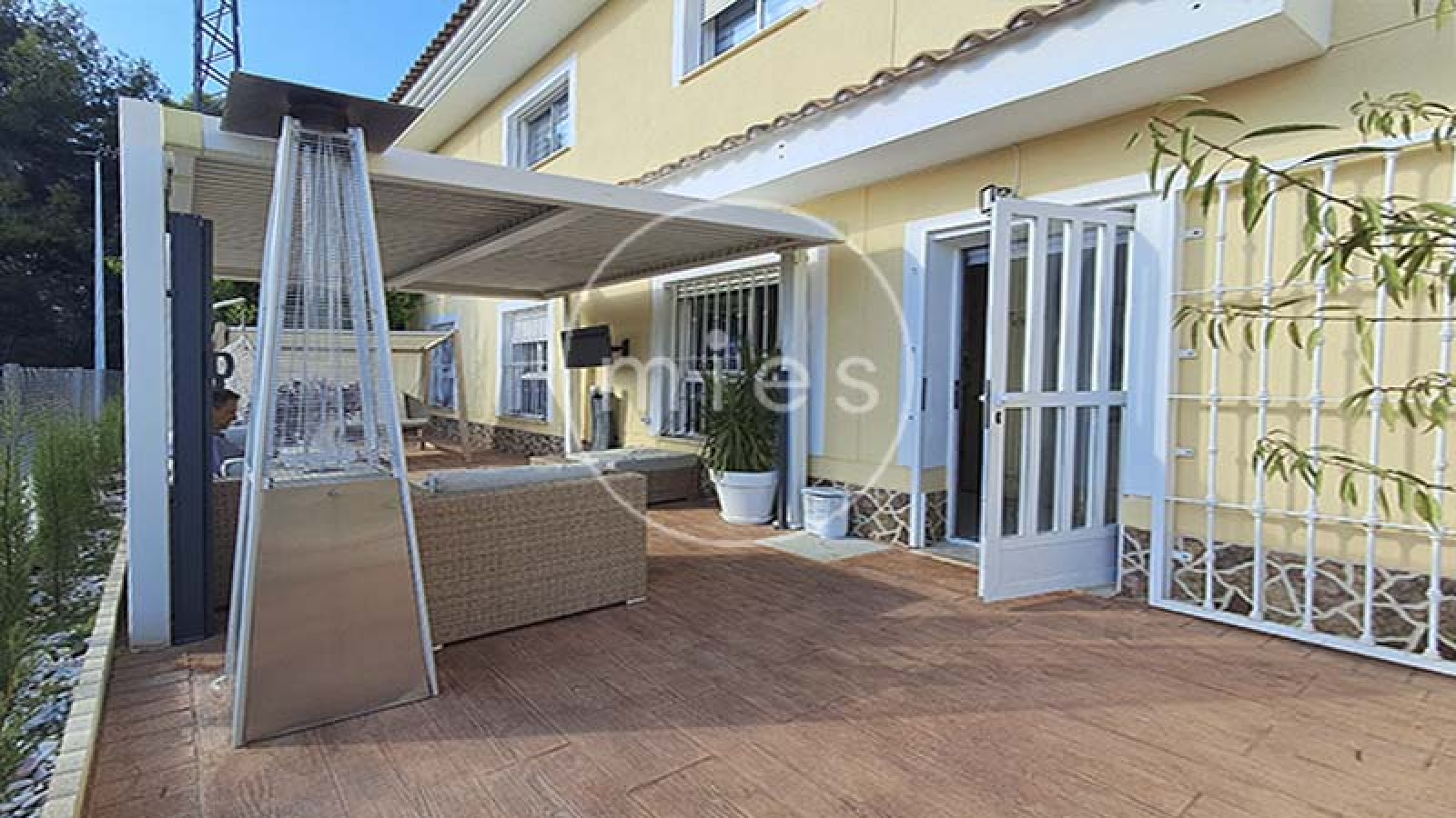 Salamanca, Godelleta, Valencia, España, 4 Habitaciones Habitaciones, ,3 BathroomsBathrooms,Casa/Chalet,En venta,Salamanca,3078