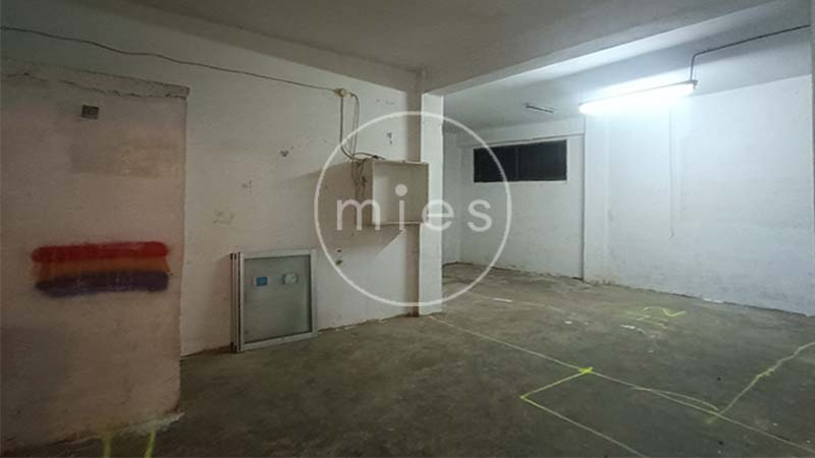 mies inmobiliaria vende local piso aldaia inversión atención