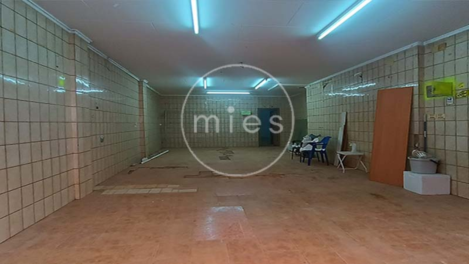 mies inmobiliaria vende local piso aldaia inversión atención