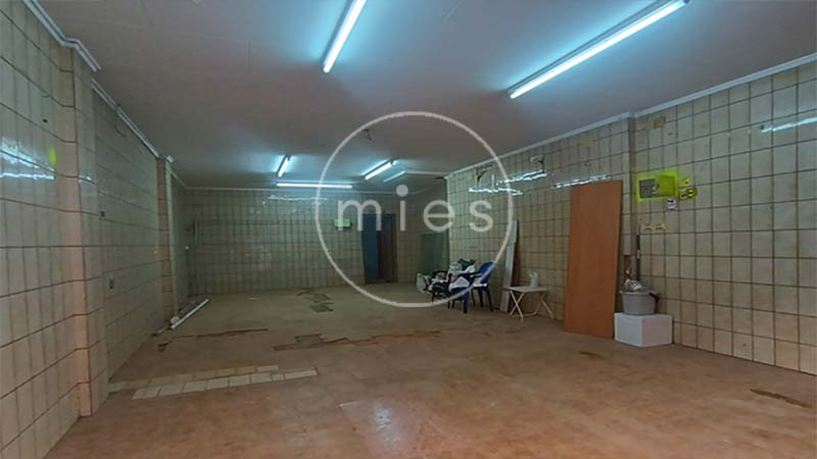 mies inmobiliaria vende local piso aldaia inversión atención