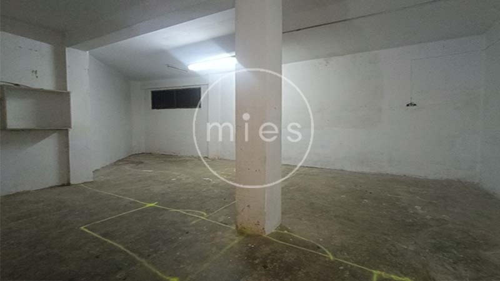 mies inmobiliaria vende local piso aldaia inversión atención