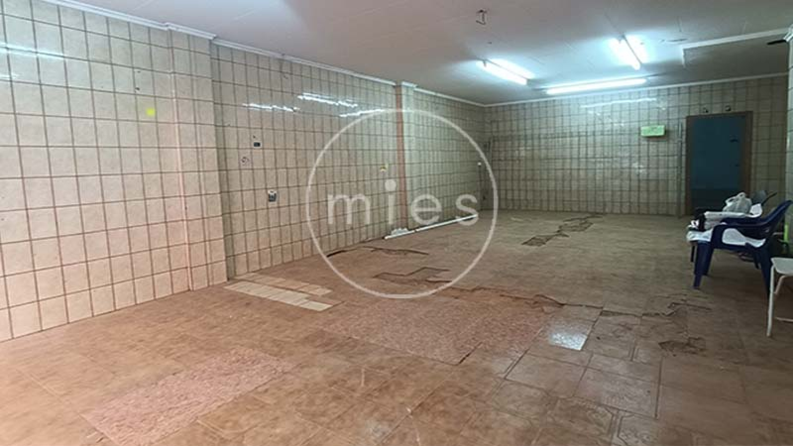 mies inmobiliaria vende local piso aldaia inversión atención