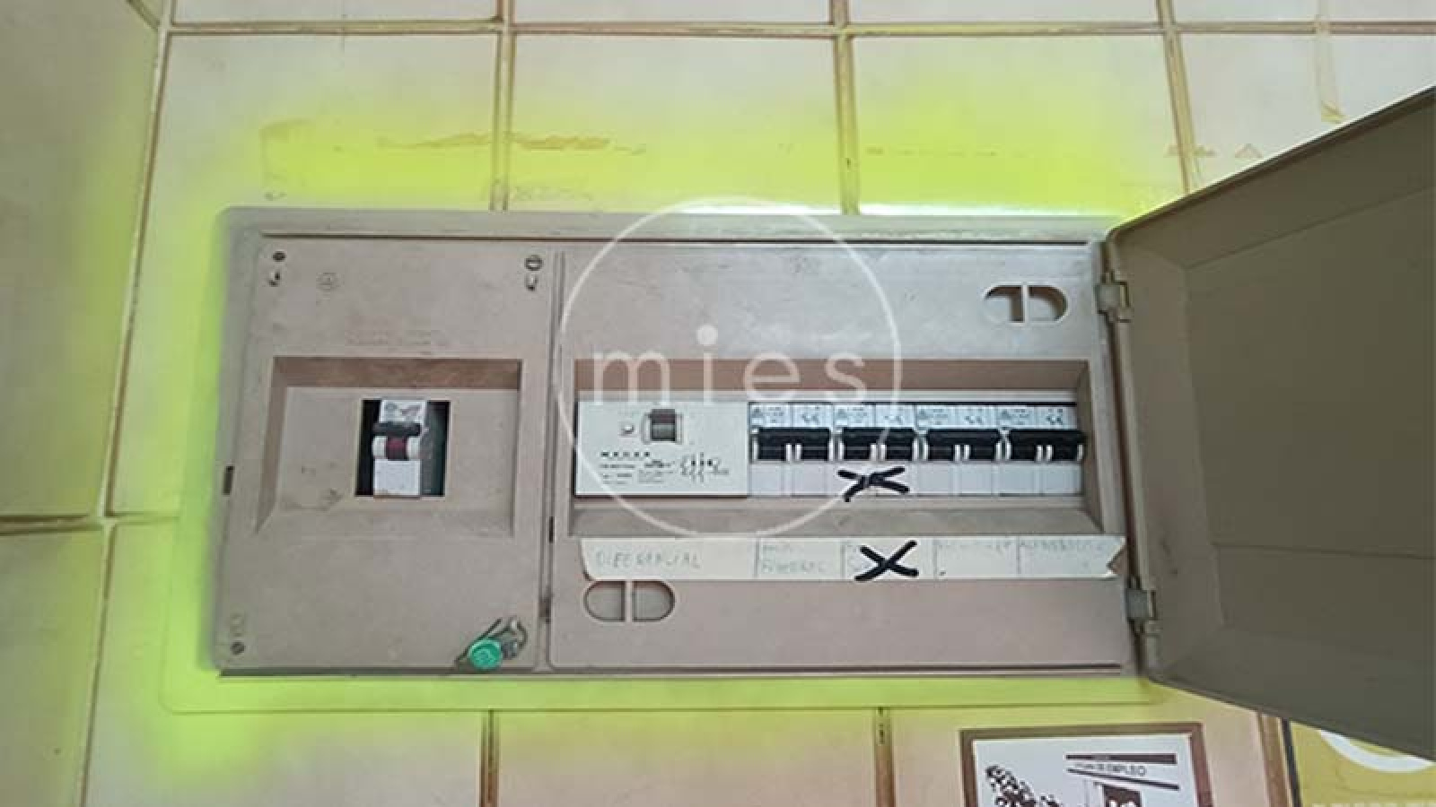 mies inmobiliaria vende local piso aldaia inversión atención