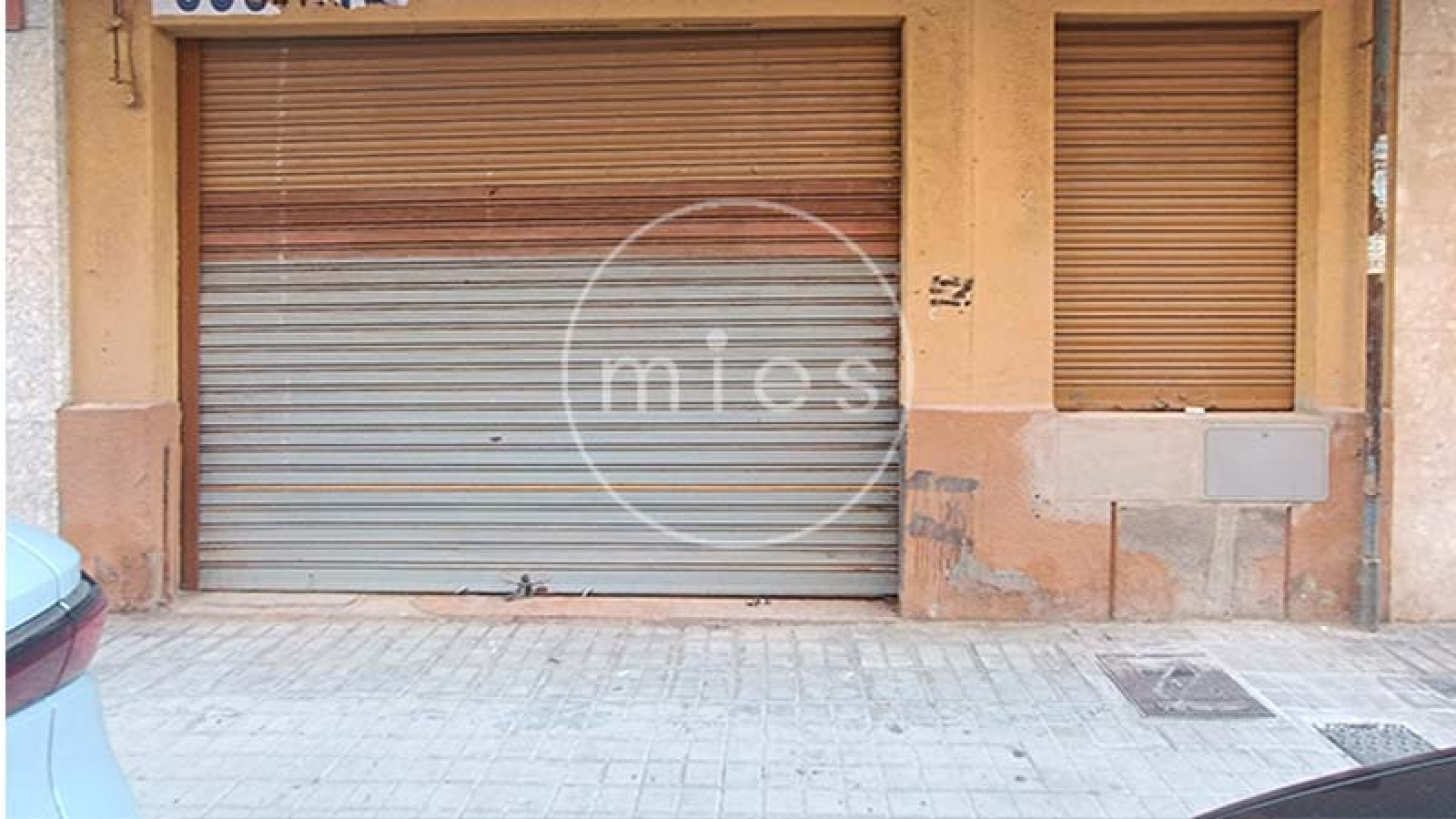 mies inmobiliaria vende local piso aldaia inversión atención