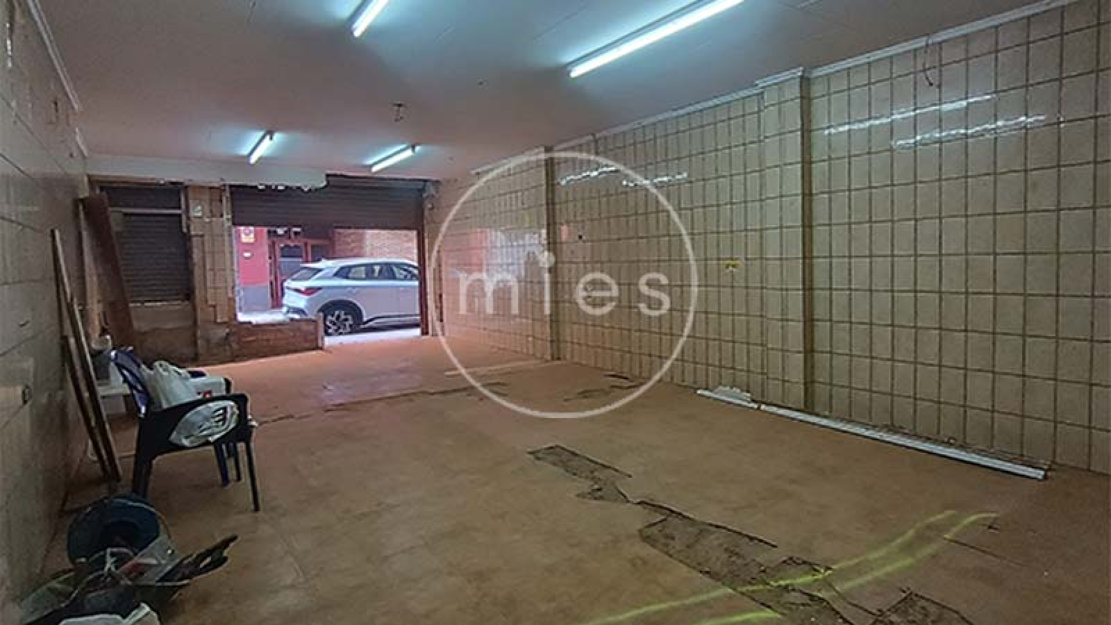 mies inmobiliaria vende local piso aldaia inversión atención