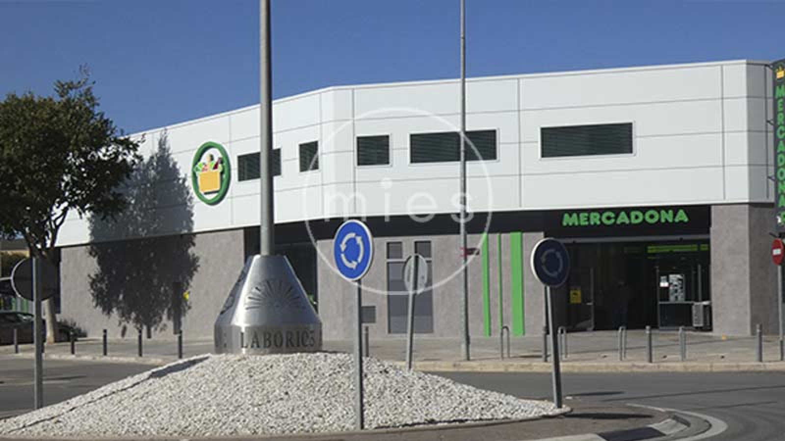 mies inmobiliaria vende local piso aldaia inversión atención