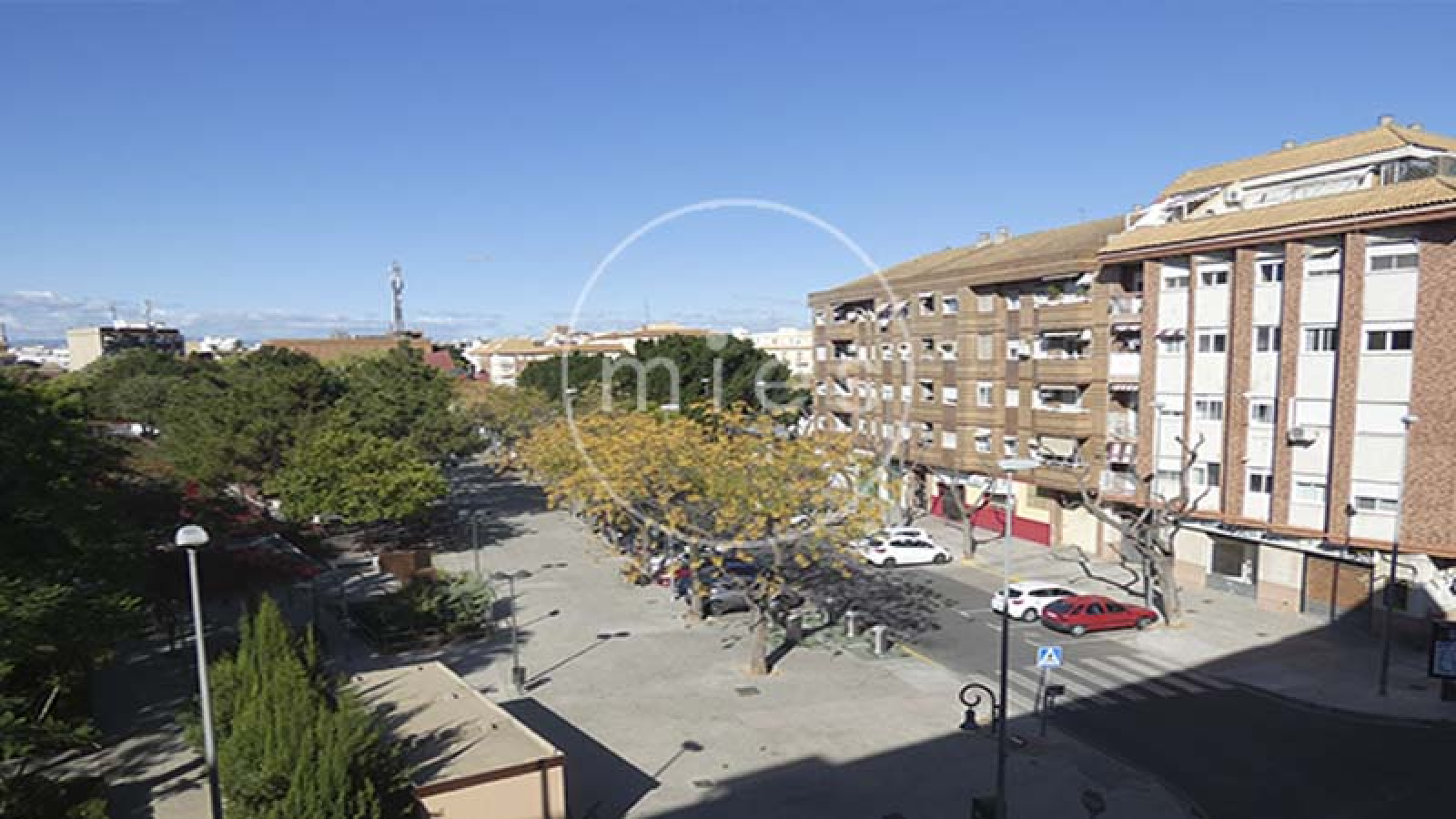 mies inmobiliaria vende local piso aldaia inversión atención