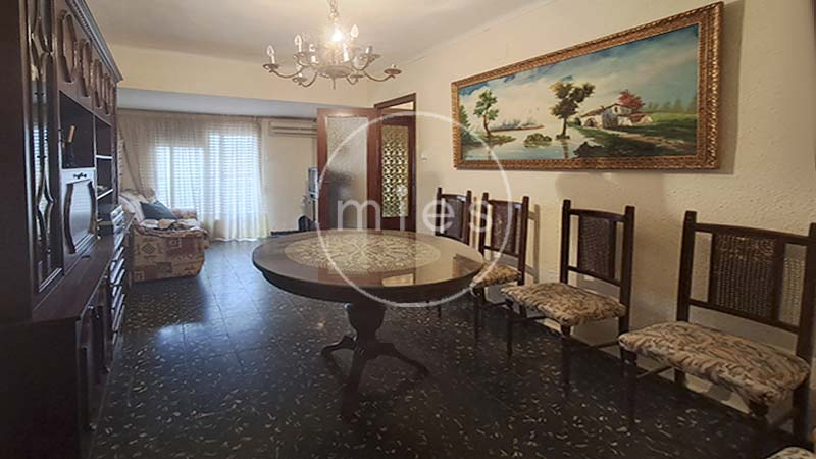 mies inmobiliaria vende piso en torrent iturbi