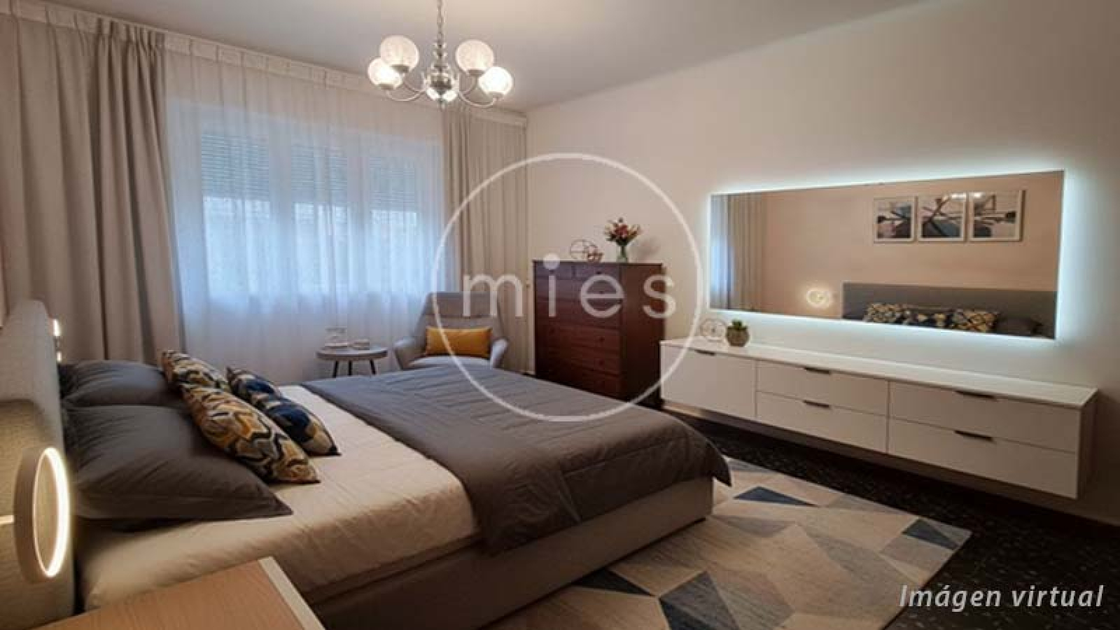 mies inmobiliaria vende piso en torrent iturbi