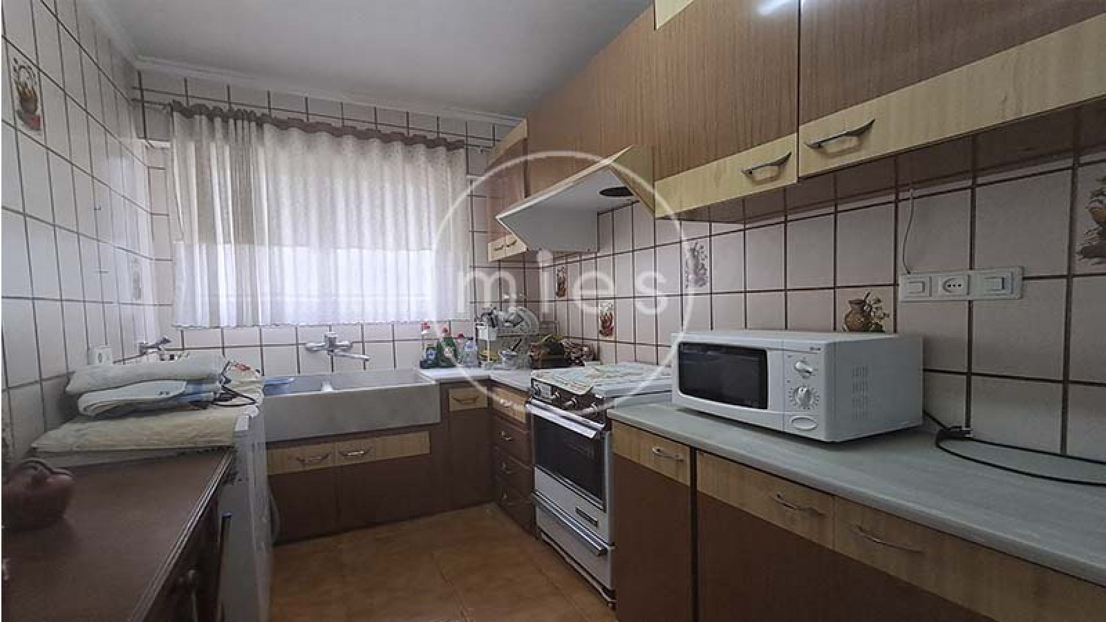 mies inmobiliaria vende piso en torrent iturbi