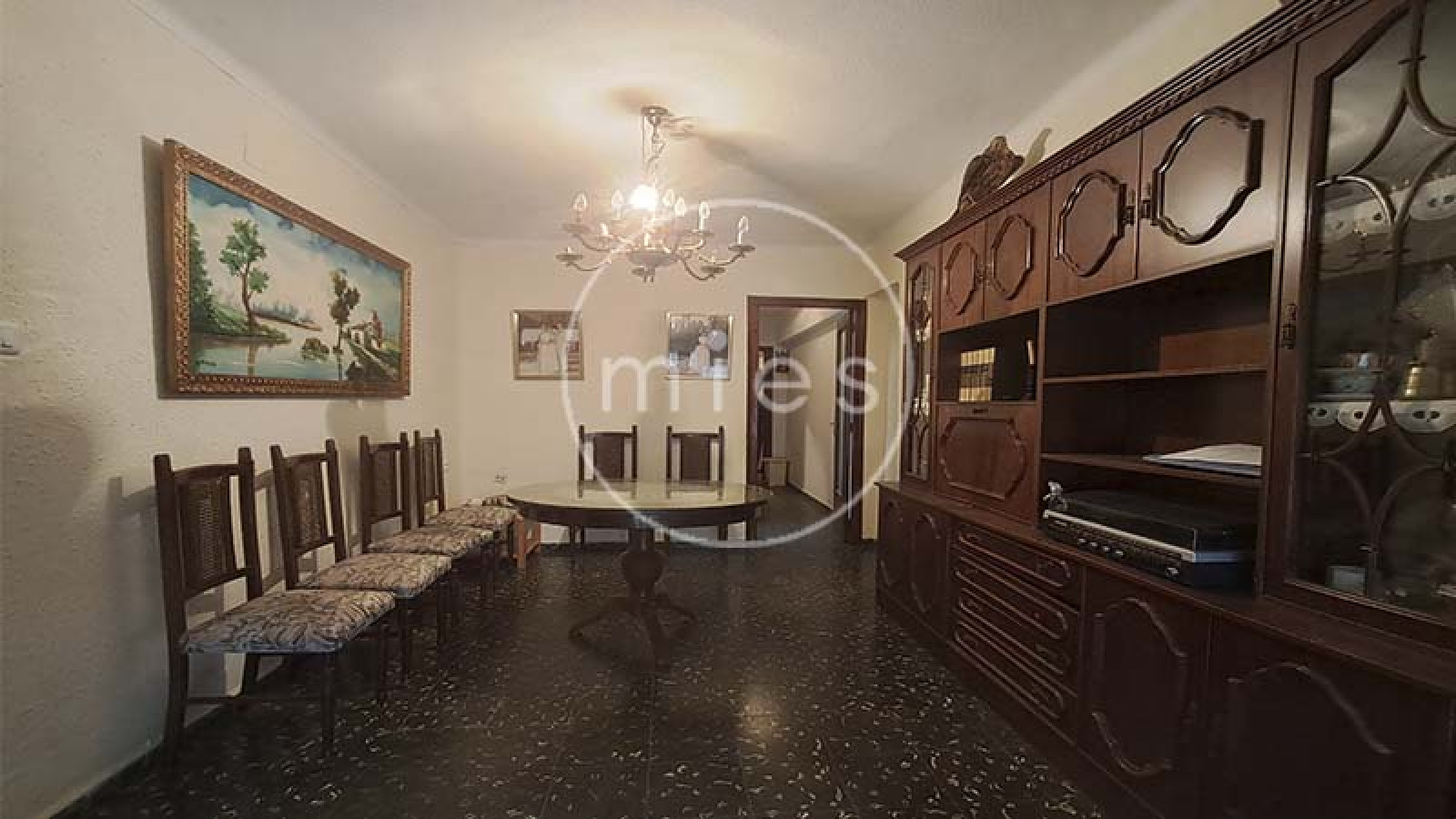 mies inmobiliaria vende piso en torrent iturbi