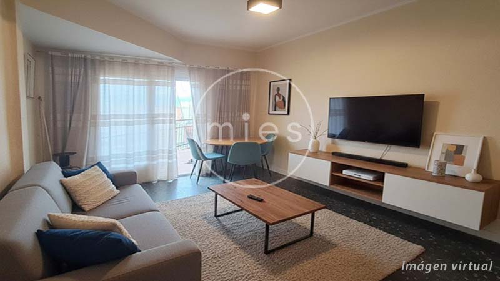 mies inmobiliaria vende piso en torrent iturbi