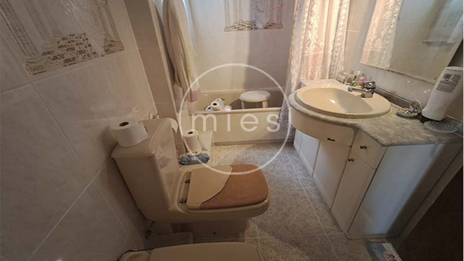 mies inmobiliaria vende piso en torrent iturbi