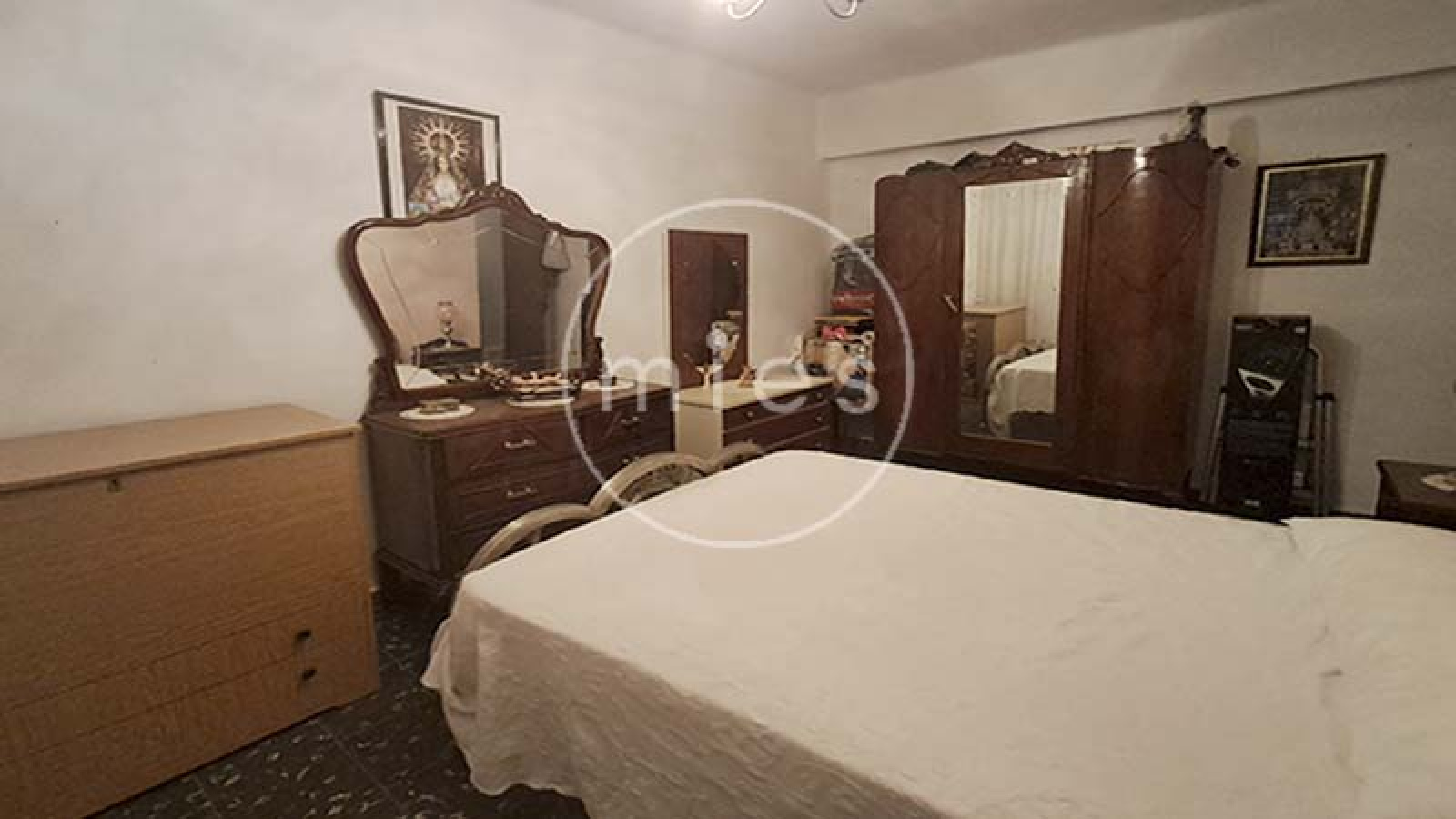 mies inmobiliaria vende piso en torrent iturbi