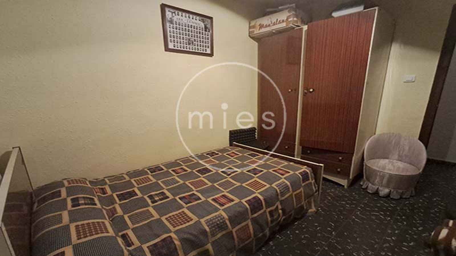 mies inmobiliaria vende piso en torrent iturbi